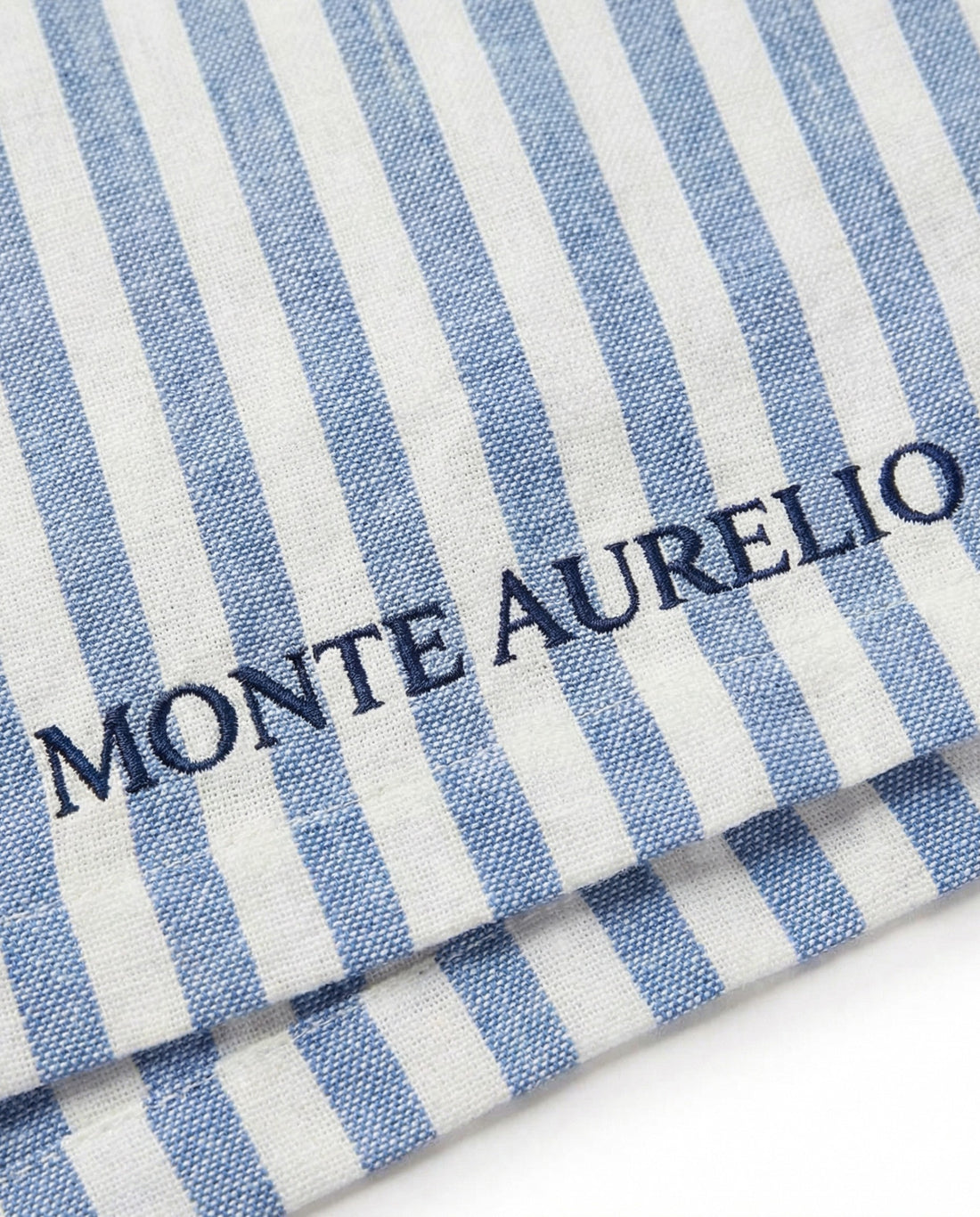 Seersucker Drawstring Shorts