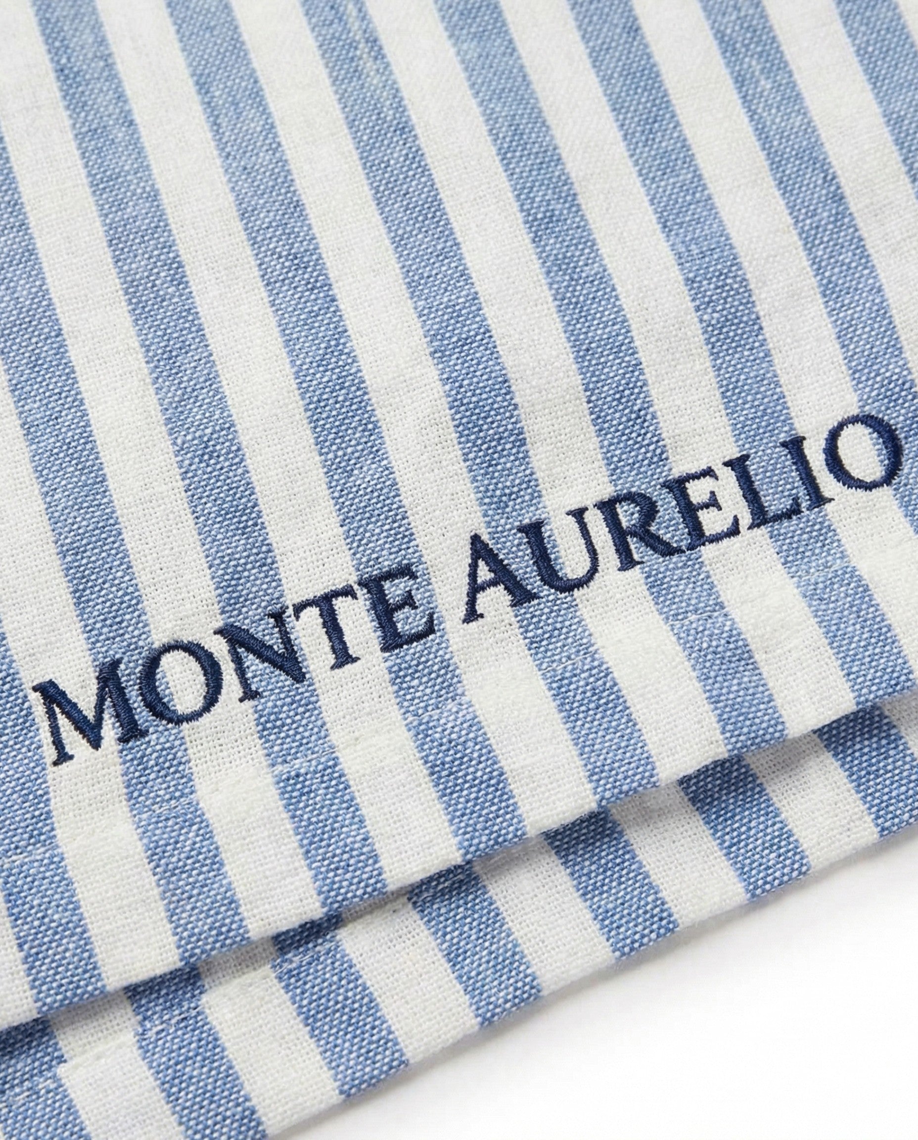 Seersucker Drawstring Shorts