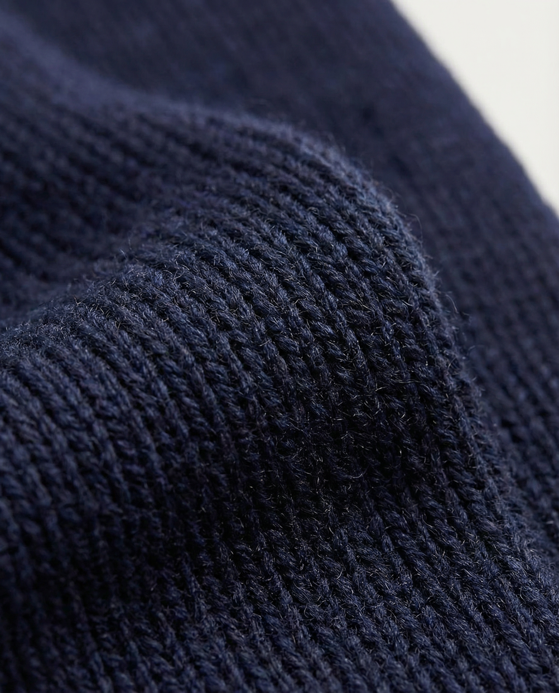 US Flag Knit Sweater