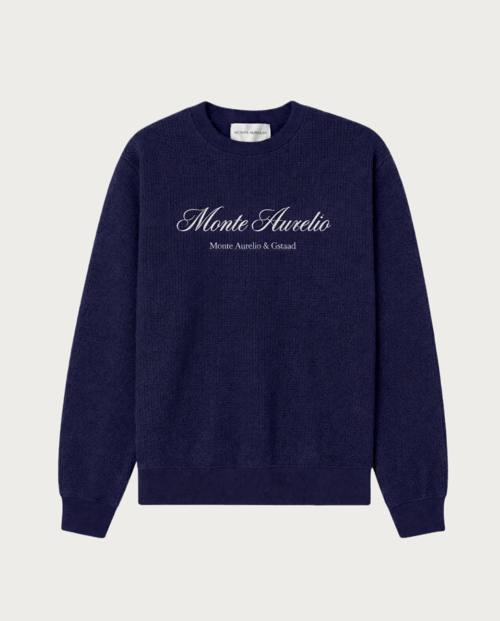 Chalet Essence Sweater