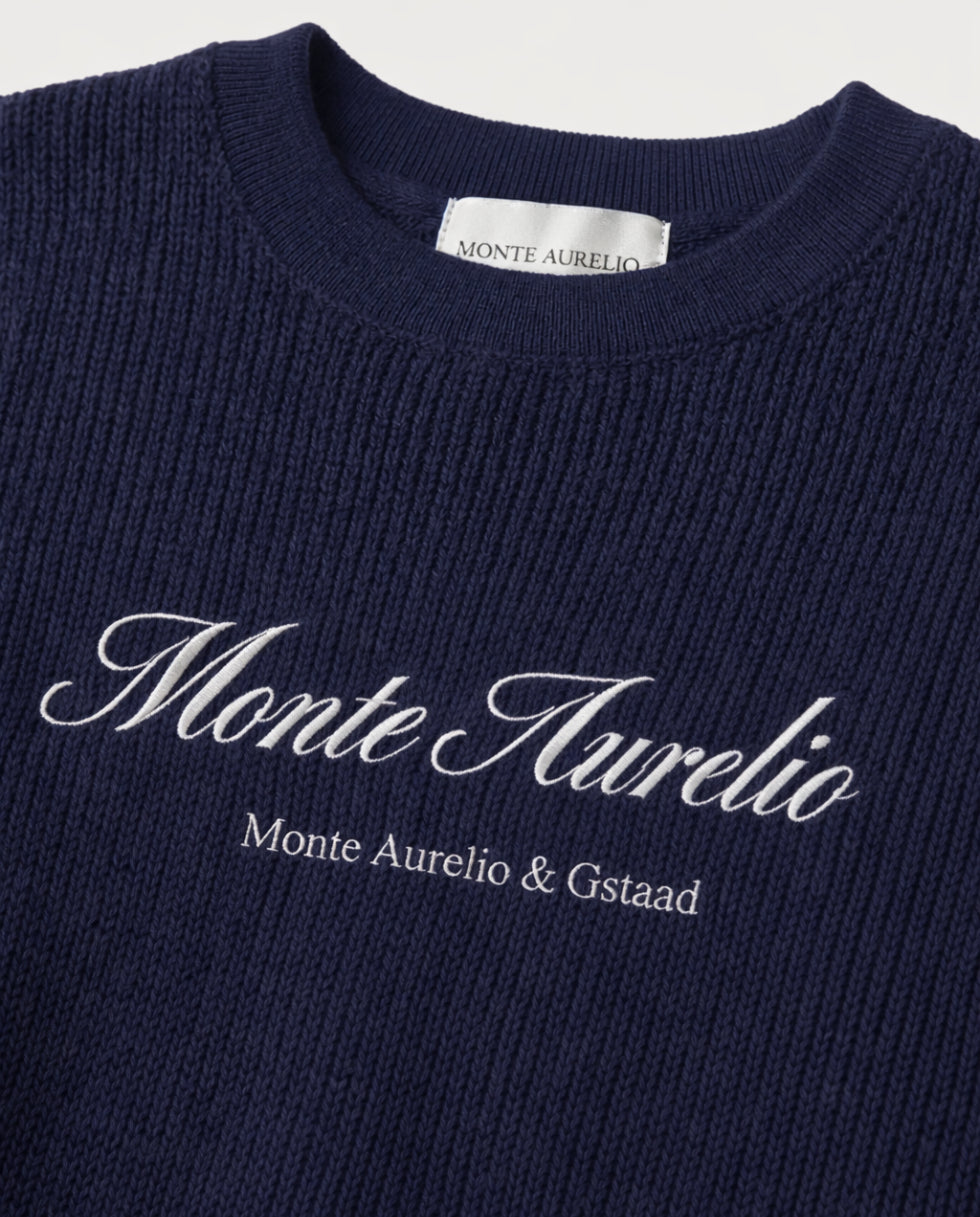 Chalet Essence Sweater