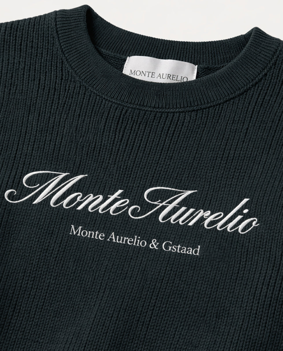 Chalet Essence Sweater