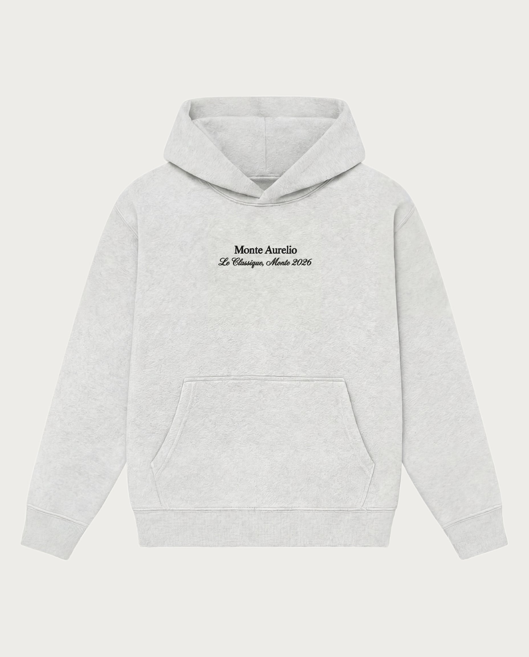 Private Club Hoodie