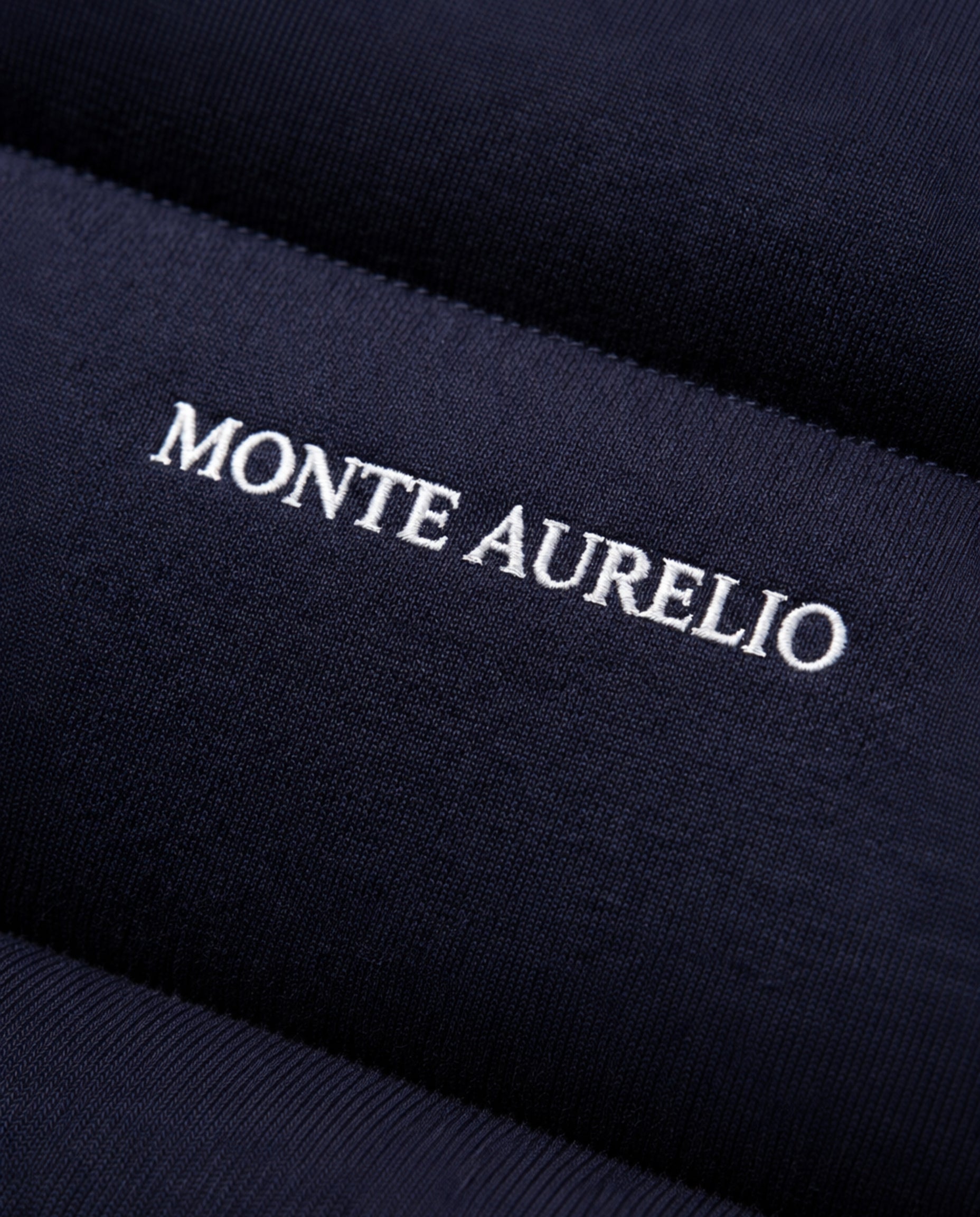 Nocturne Knitted Gilet